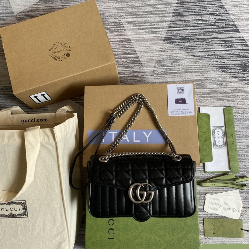 G*u*i satchel bags